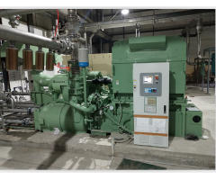 合肥太陽能用戶IHI SULLAIR